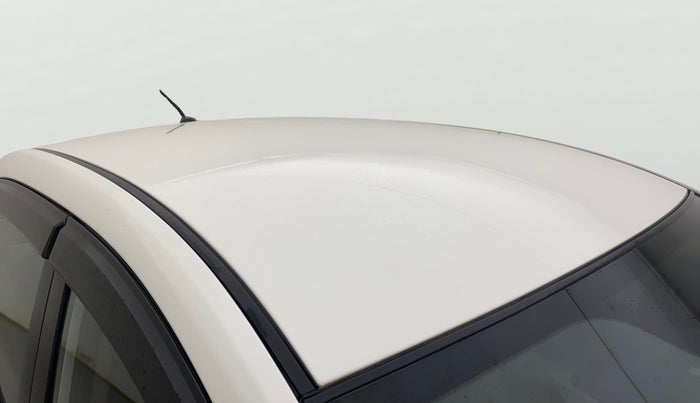 2015 Hyundai Xcent S 1.2, Petrol, Manual, 11,524 km, Roof