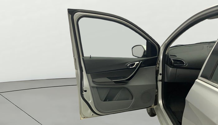 2017 Tata TIGOR XZ PETROL, Petrol, Manual, 69,697 km, LHS Front Door