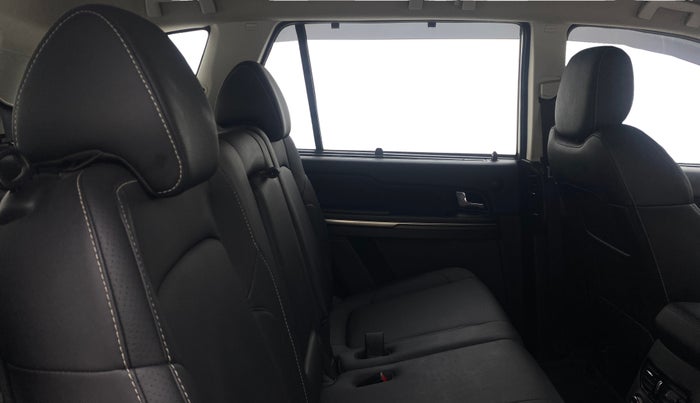 2017 Tata Hexa XTA 4X2 7 STR, Diesel, Automatic, 83,914 km, Right Side Rear Door Cabin