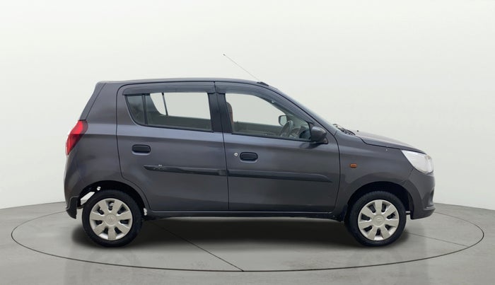 2015 Maruti Alto K10 VXI, Petrol, Manual, 20,222 km, Right Side View