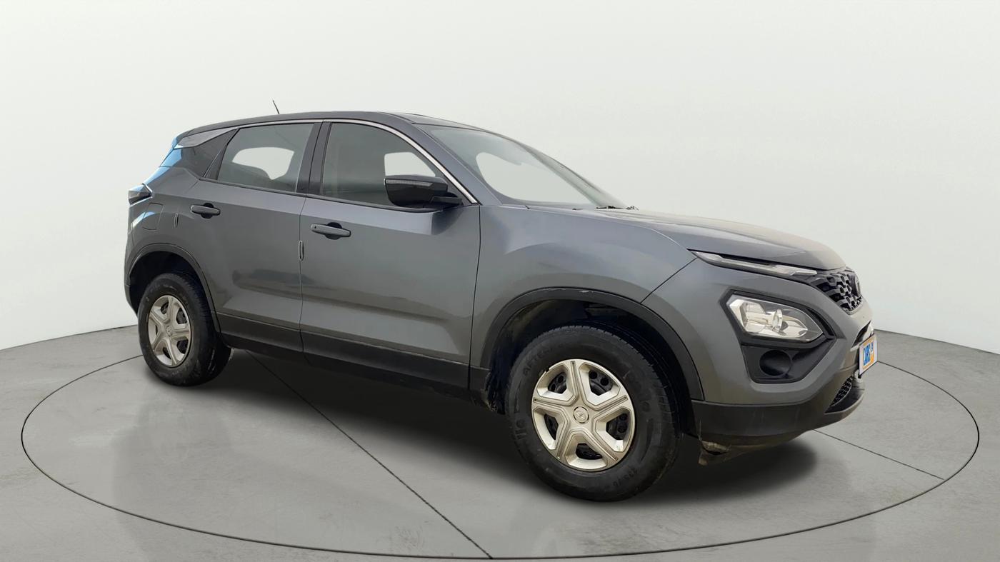 2023 Tata Harrier XM SUNROOF 2.0L KRYOTEC, Diesel, Manual, 45,493 km, SRP
