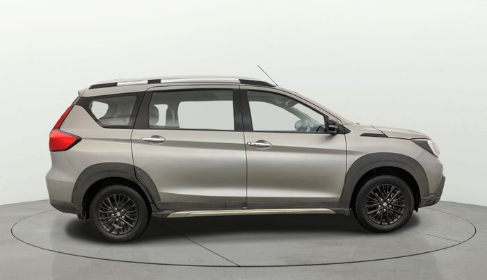 2019 Maruti XL6 ZETA AT, Petrol, Automatic, 59,561 km, Right Side View