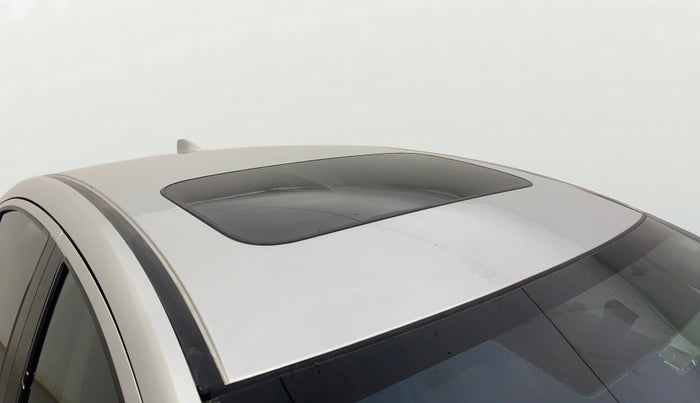 2016 Honda City 1.5L I-VTEC VX (O) MT, Petrol, Manual, 62,077 km, Roof