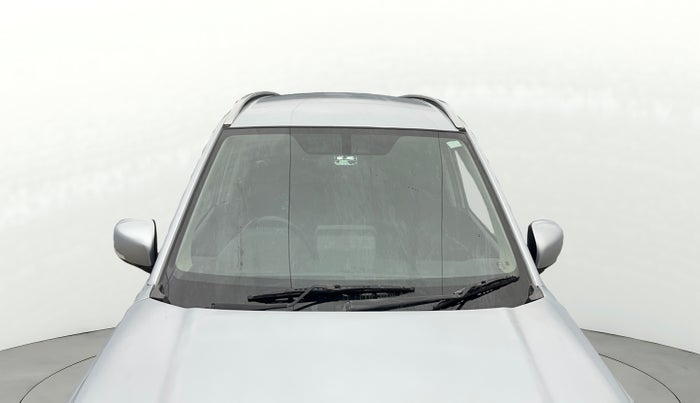 2024 Maruti Grand Vitara DELTA SMART HYBRID, Petrol, Manual, 47,995 km, Front Windshield