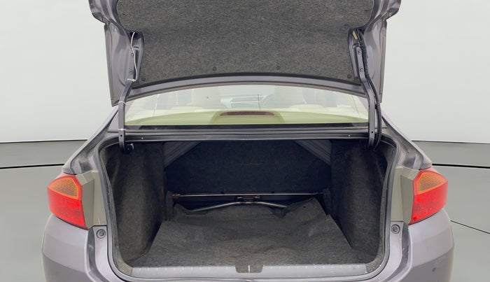 2019 Honda City 1.5L I-VTEC V MT, Petrol, Manual, 43,071 km, Boot Open Zoomed View