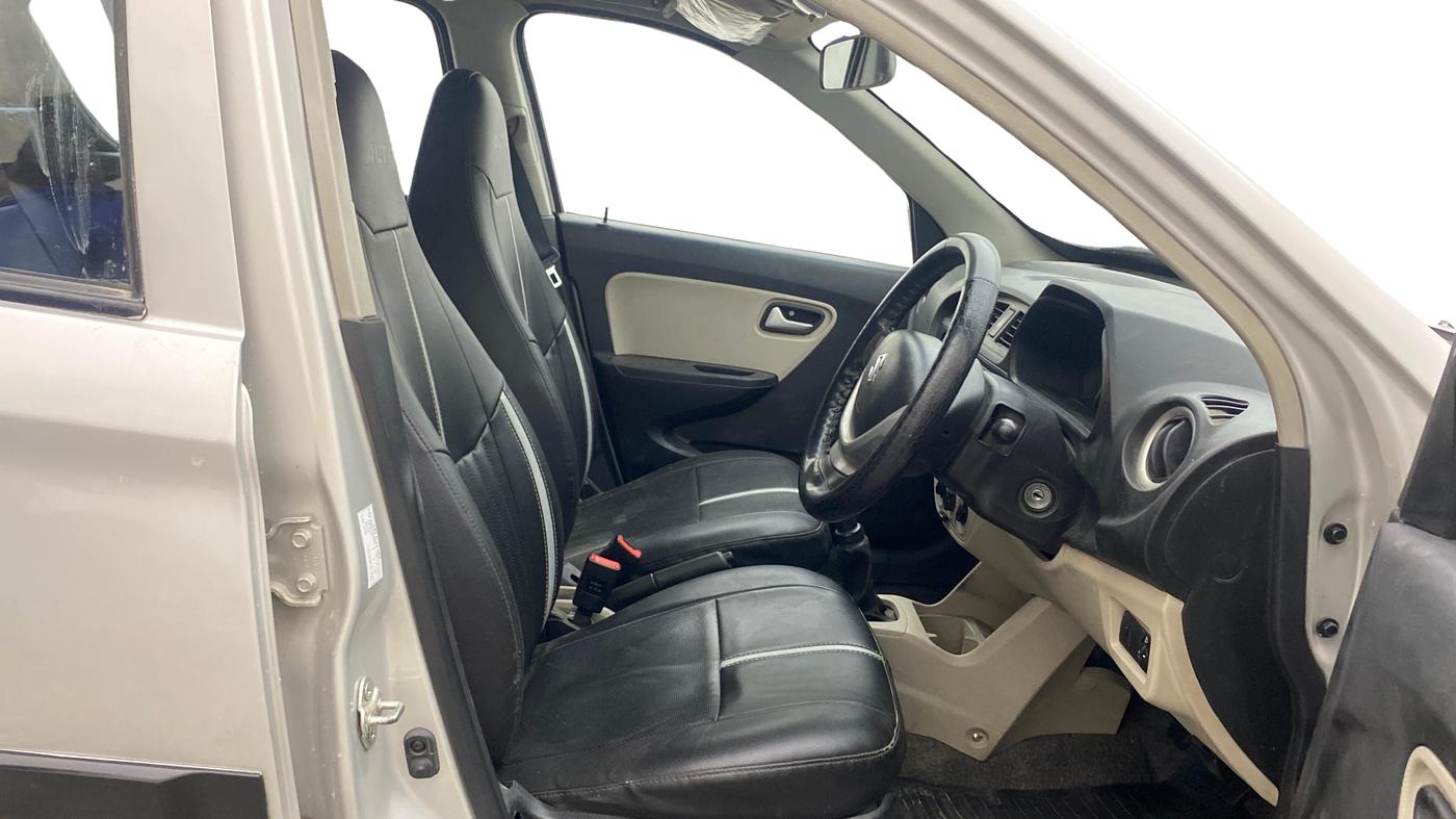 2022 Maruti Alto LXI O, Petrol, Manual, 44,191 km, Right Side Front Door Cabin
