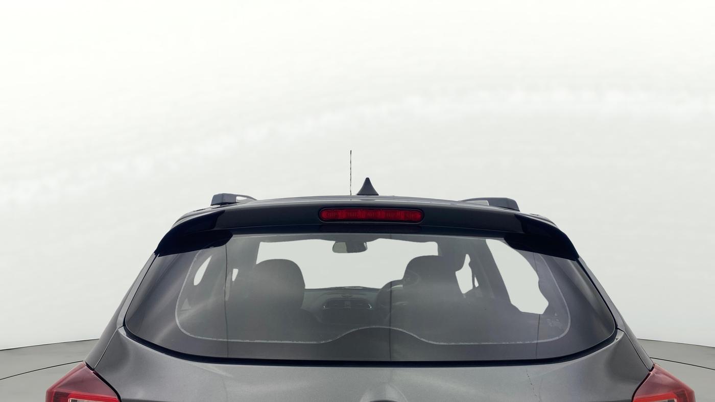 2020 Tata Tiago XT RHYTHM PETROL, Petrol, Manual, 34,578 km, Rear Windshield