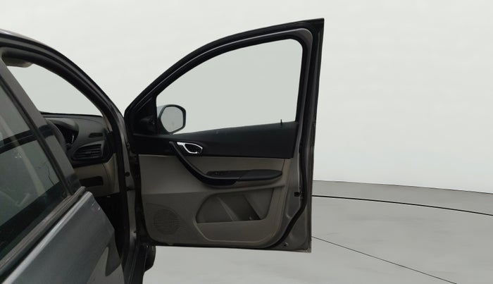 2019 Tata Tiago XZA PETROL, Petrol, Automatic, 21,601 km, RHS Front Door