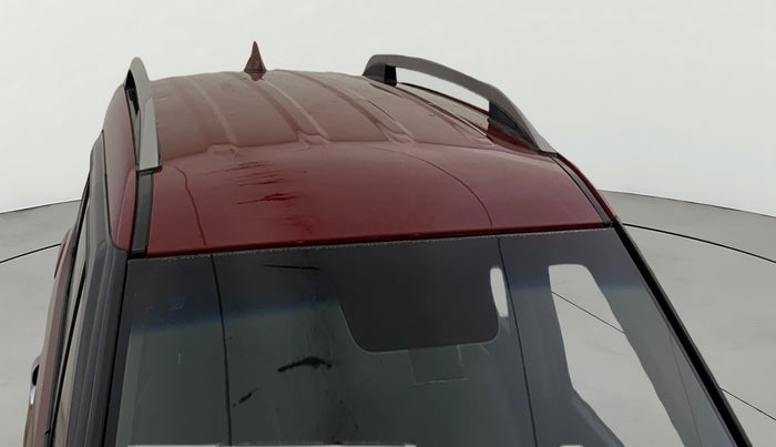 2016 Hyundai Creta SX PLUS 1.6 PETROL, Petrol, Manual, 55,946 km, Roof