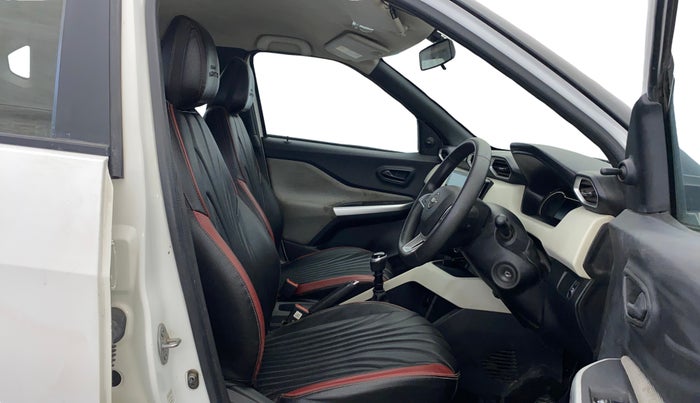 2022 Nissan MAGNITE XE, Petrol, Manual, 37,032 km, Right Side Front Door Cabin