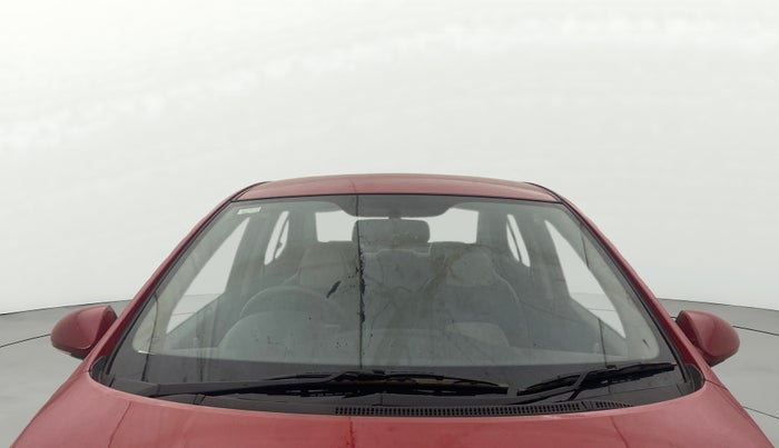 2014 Hyundai Xcent S 1.2, Petrol, Manual, 28,130 km, Front Windshield