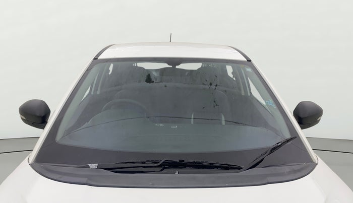 2019 Tata NEXON XM PETROL, Petrol, Manual, 59,736 km, Front Windshield