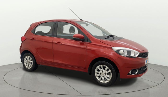 2018 Tata Tiago XZA PETROL, Petrol, Automatic, 50,382 km, SRP