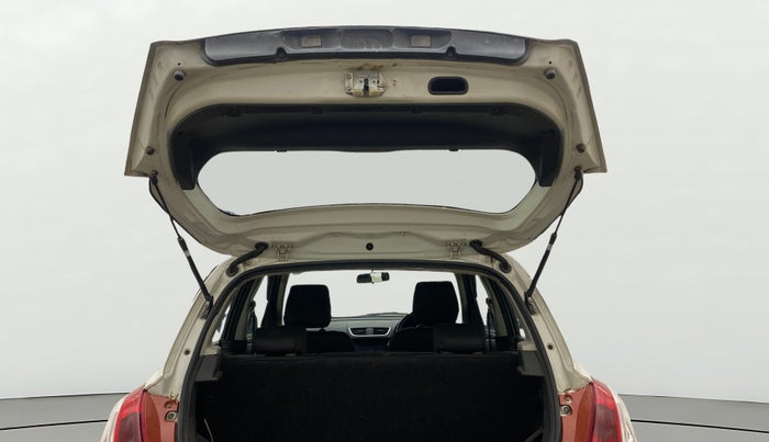 2013 Maruti Swift VDI, Diesel, Manual, 1,49,912 km, Boot Door Open
