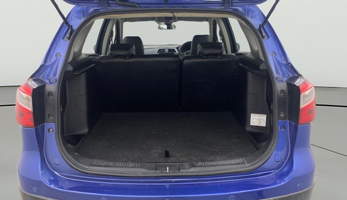 2015 Maruti S Cross DELTA 1.6, Diesel, Manual, 94,957 km, Boot Open Zoomed View