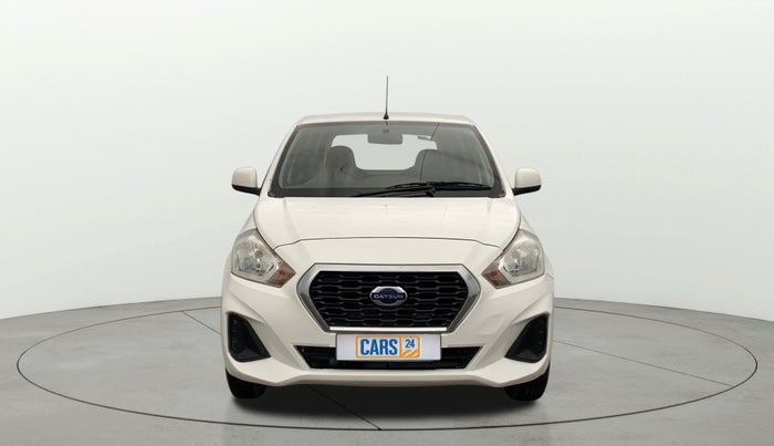 2019 Datsun Go T, Petrol, Manual, 70,149 km, Front