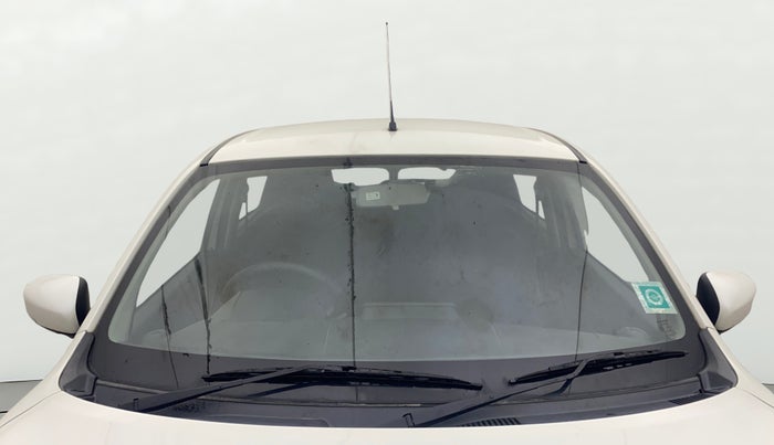 2022 Maruti Celerio ZXI PLUS AGS, Petrol, Automatic, 18,347 km, Front Windshield