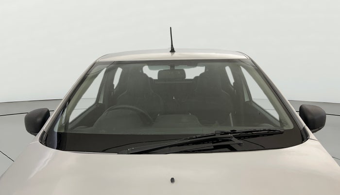 2019 Renault Kwid RXL, Petrol, Manual, 48,746 km, Front Windshield