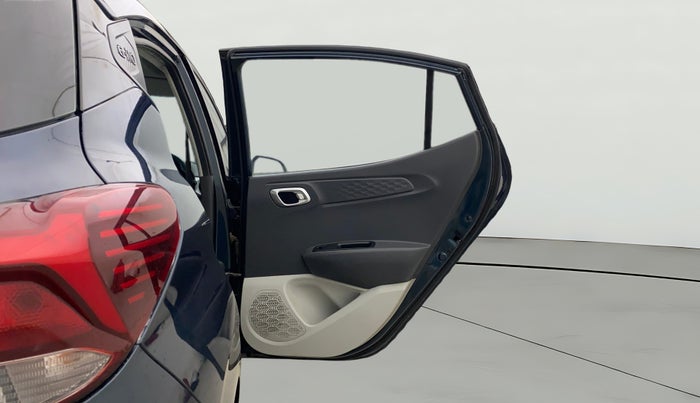 2023 Hyundai GRAND I10 NIOS SPORTZ 1.2 KAPPA VTVT, Petrol, Manual, 1,49,383 km, RHS Rear Door