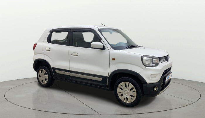 2021 Maruti S PRESSO VXI PLUS AMT, Petrol, Automatic, 1,17,083 km, SRP