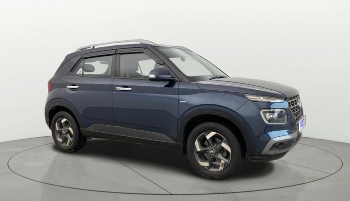 2021 Hyundai VENUE SX PLUS 1.0 TURBO DCT, Petrol, Automatic, 97,130 km, SRP