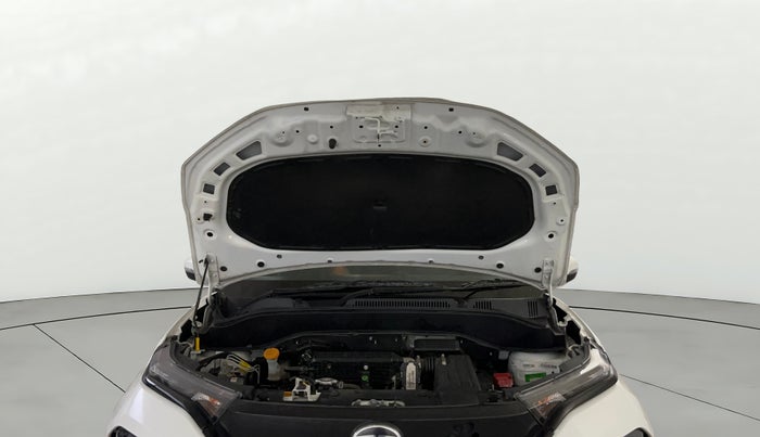 2025 Tata PUNCH Adventure Plus, Petrol, Manual, 17,183 km, Open Bonet