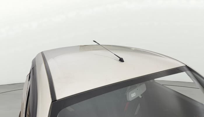 2022 Maruti Celerio VXI CNG, CNG, Manual, 67,906 km, Roof