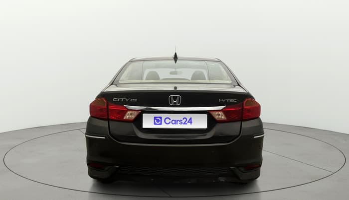 2019 Honda City 1.5L I-VTEC V MT, Petrol, Manual, 63,774 km, Back/Rear