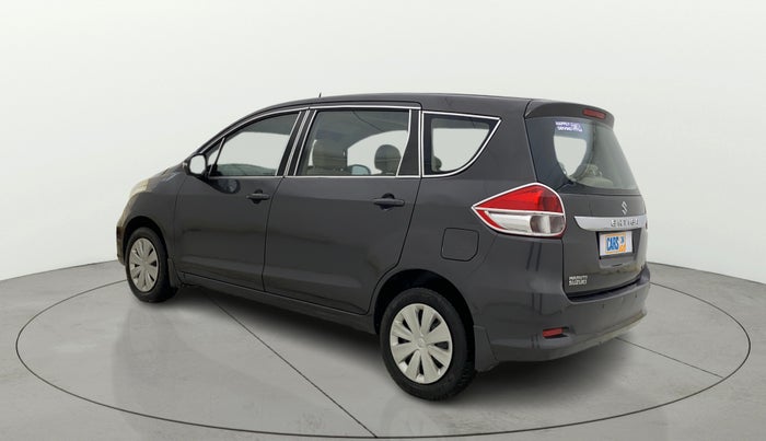 2016 Maruti Ertiga VXI, CNG, Manual, 1,30,738 km, Left Back Diagonal