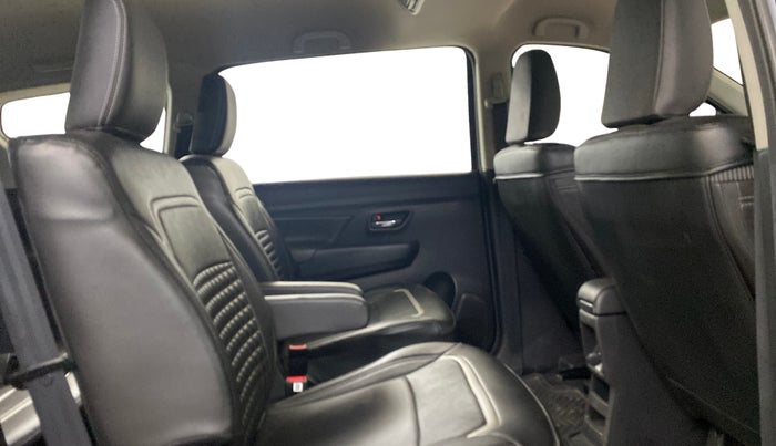 2024 Maruti XL6 ZETA MT, Petrol, Manual, 17,282 km, Right Side Rear Door Cabin