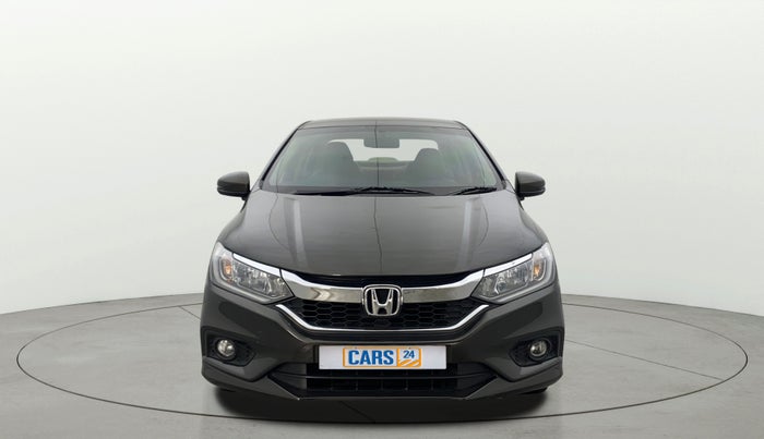 2018 Honda City 1.5L I-VTEC V MT, Petrol, Manual, 35,028 km, Front