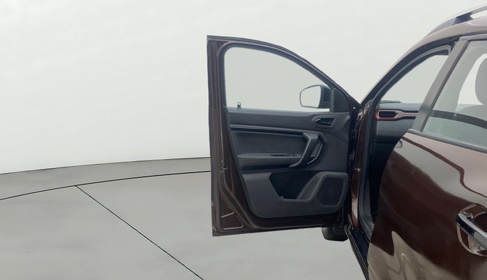 2023 Renault Kiger RXZ AMT, Petrol, Automatic, 24,498 km, LHS Front Door