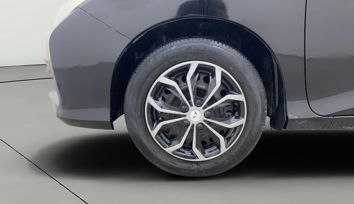 2014 Honda City 1.5L I-DTEC SV, Diesel, Manual, 1,01,242 km, Left Front Wheel