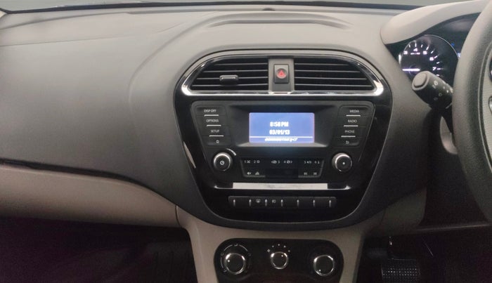 2018 Tata Tiago XZA PETROL, Petrol, Automatic, 23,052 km, Air Conditioner