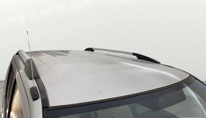 2015 Maruti Wagon R 1.0 LXI CNG, CNG, Manual, 95,668 km, Roof