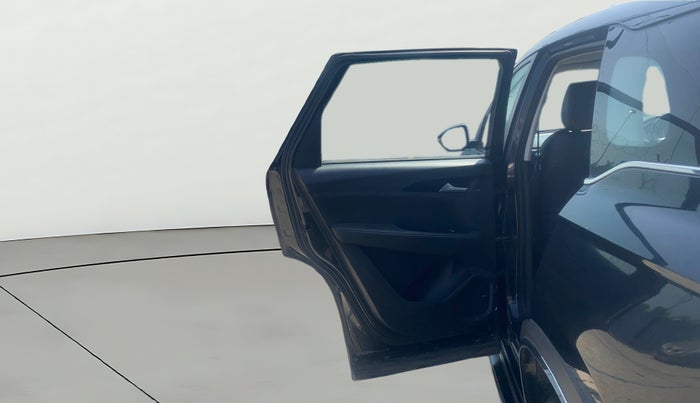 2019 MG HECTOR SMART 1.5 DCT PETROL, Petrol, Automatic, 48,170 km, LHS Rear Door