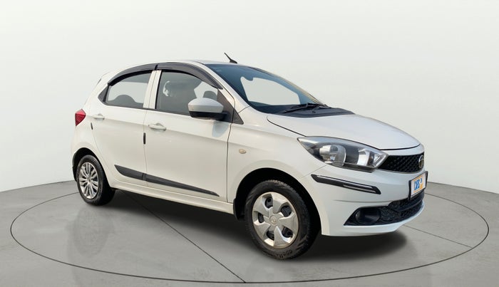 2017 Tata Tiago XT PETROL, Petrol, Manual, 86,671 km, SRP