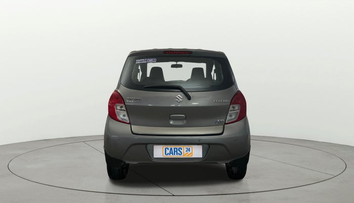 2018 Maruti Celerio ZXI AMT (O), Petrol, Automatic, 49,104 km, Back/Rear