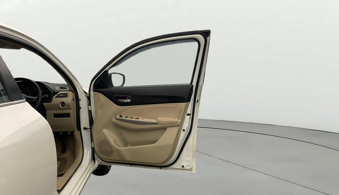 2023 Maruti Dzire ZXI, Petrol, Manual, 15,035 km, RHS Front Door