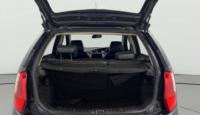 2015 Tata Bolt XT QUADRAJET, Diesel, Manual, 1,16,007 km, Boot Open Zoomed View