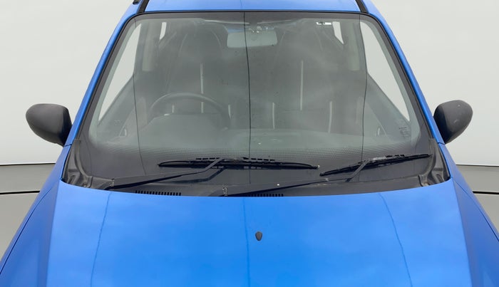 2021 Maruti Alto VXI PLUS, Petrol, Manual, 34,320 km, Front Windshield