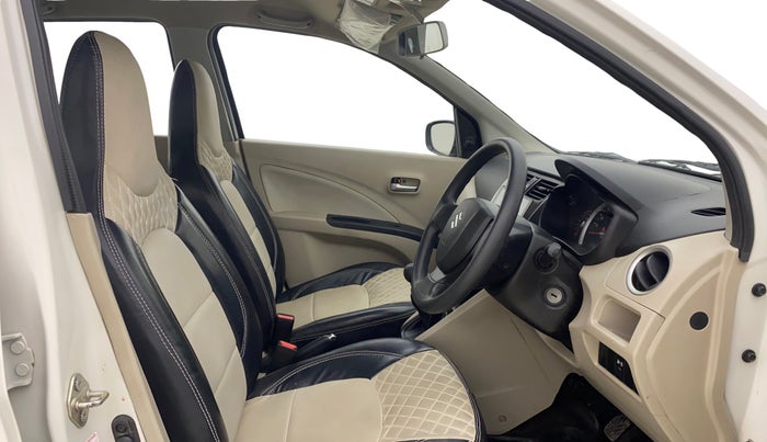 2020 Maruti Celerio VXI CNG, CNG, Manual, 1,03,340 km, Right Side Front Door Cabin