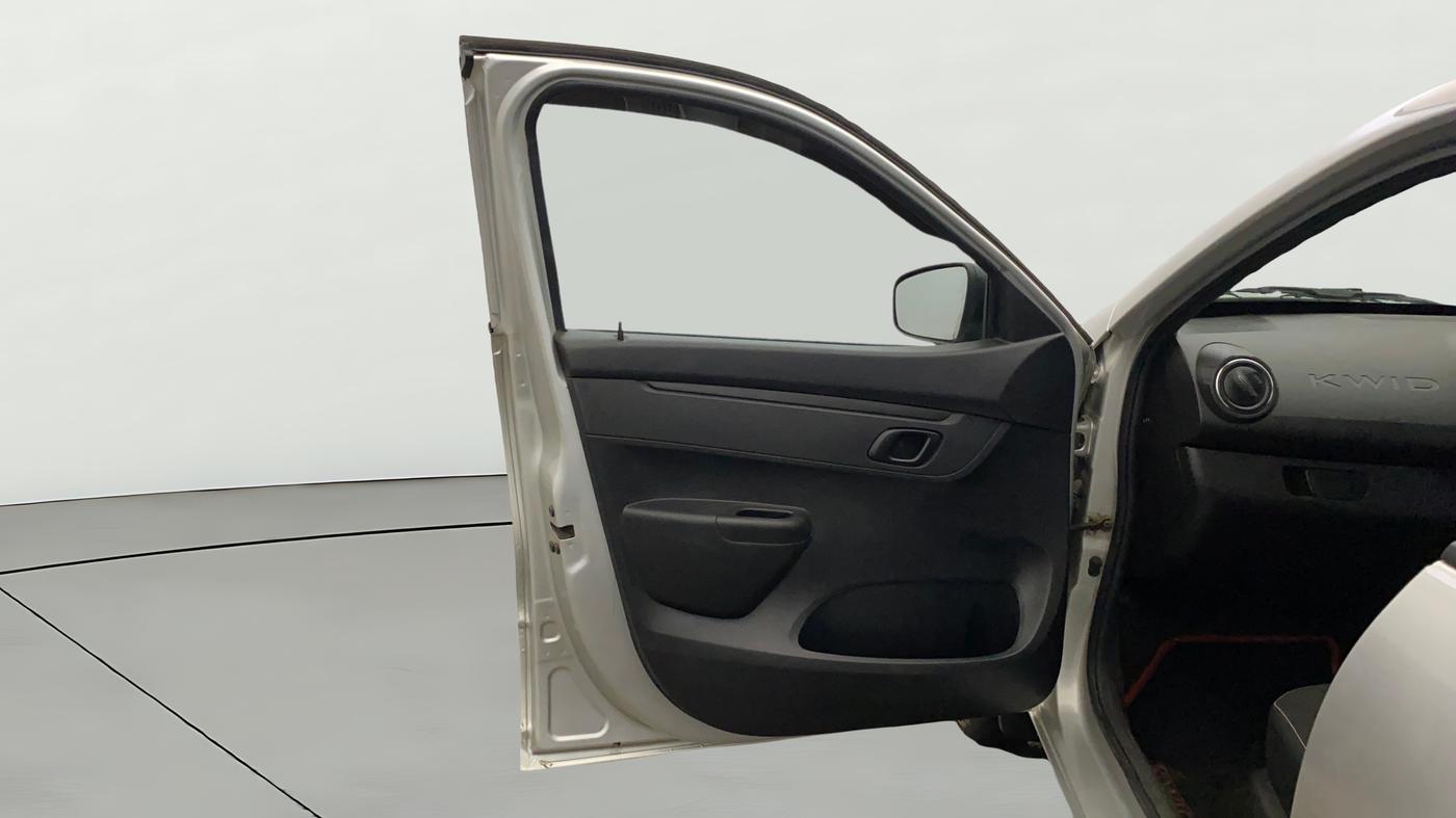 2020 Renault Kwid RXL, Petrol, Manual, 94,853 km, LHS Front Door