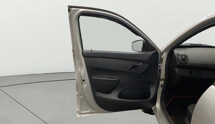 2020 Renault Kwid RXL, Petrol, Manual, 94,786 km, LHS Front Door