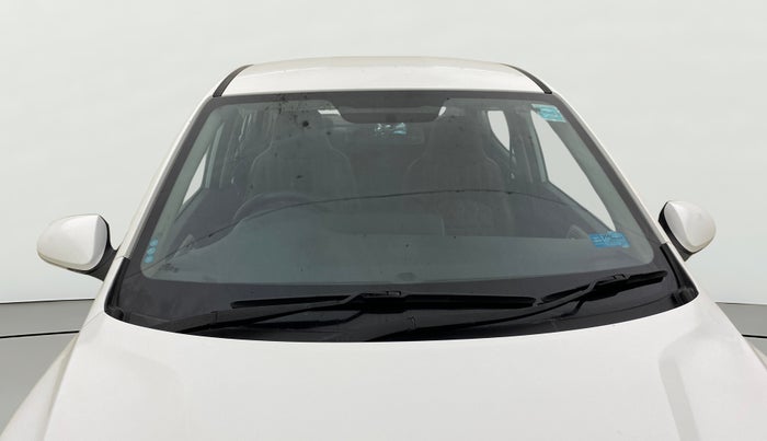 2023 Hyundai AURA SX 1.2, Petrol, Manual, 57,248 km, Front Windshield