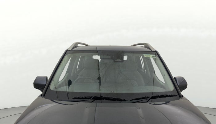 2025 KIA SYROS HTX Plus (O) 1.5 Diesel 6AT, Diesel, Automatic, 10,310 km, Front Windshield