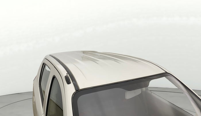 2015 Maruti Alto 800 LXI, Petrol, Manual, 61,598 km, Roof