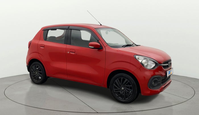 2021 Maruti Celerio ZXI PLUS AGS, Petrol, Automatic, 10,436 km, Right Front Diagonal