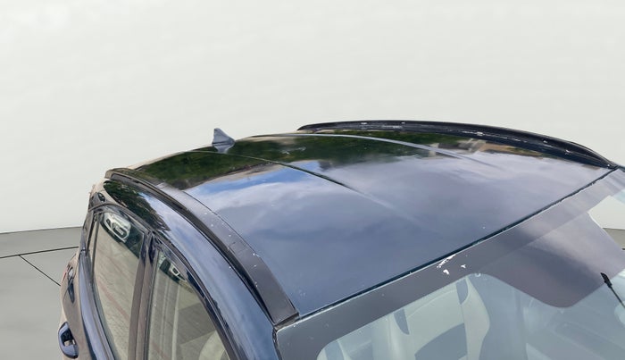 2020 Hyundai GRAND I10 NIOS SPORTZ 1.2 KAPPA VTVT, Petrol, Manual, 76,863 km, Roof