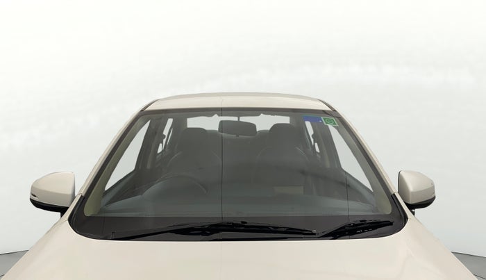 2021 Honda Amaze 1.2L I-VTEC VX CVT, Petrol, Automatic, 23,875 km, Front Windshield